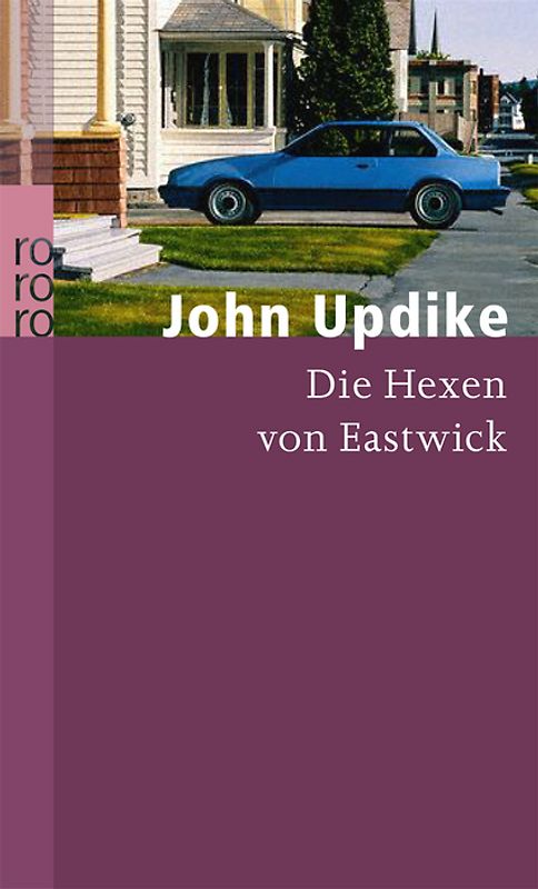 Die Hexen von Eastwick
