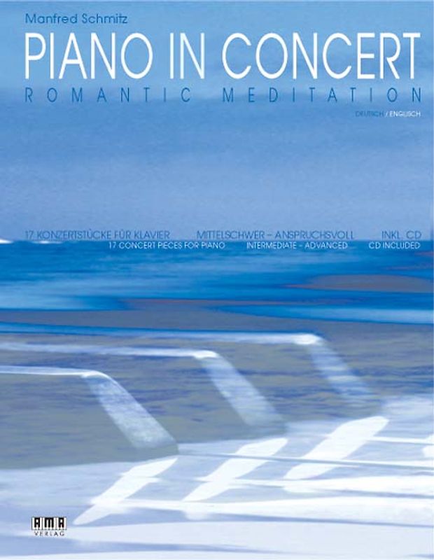 Piano In Concert