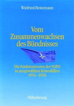 Vom Zusammenwachsen des Bündnisses