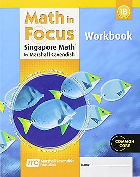 Student Workbook, Book B Grade 1