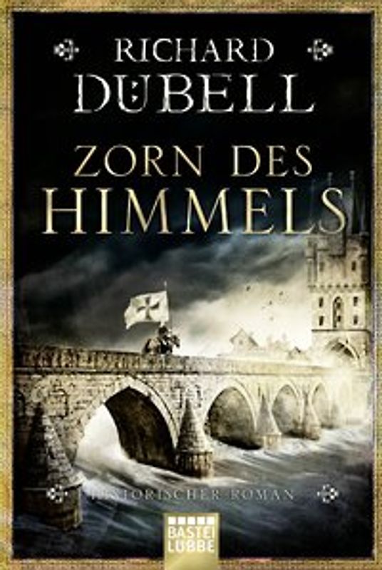 Zorn des Himmels