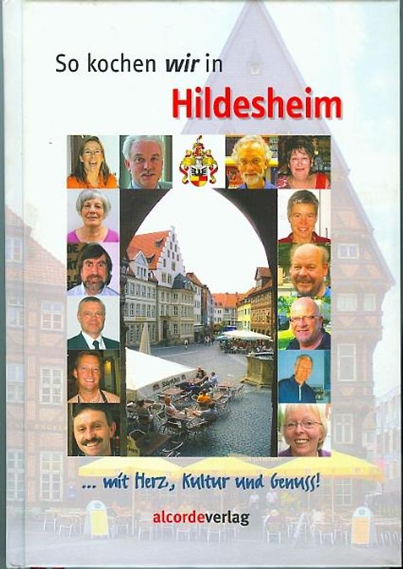 So kochen wir in Hildesheim