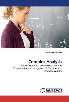 Complex Analysis