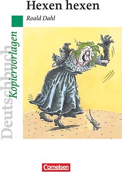 Deutschbuch Gymnasium - Ideen zur Jugendliteratur