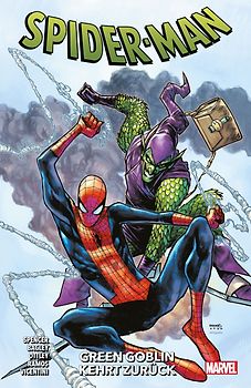 Spider-Man - Neustart