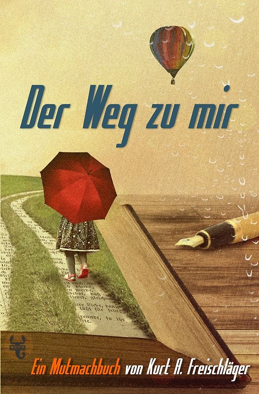 Der Weg zu mir