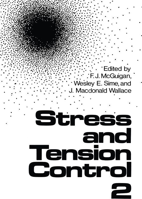 Stress and Tension Control 2