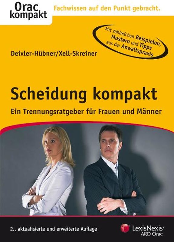 Scheidung kompakt