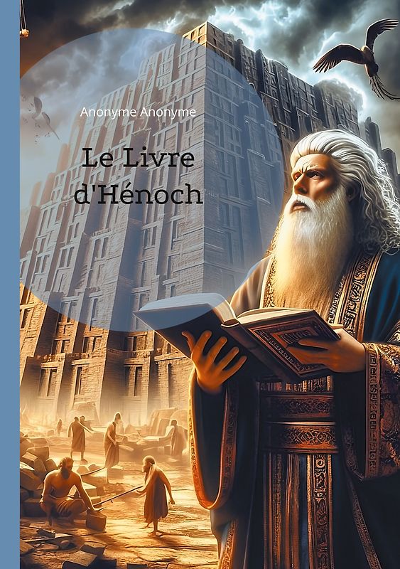 Le Livre d'Hénoch