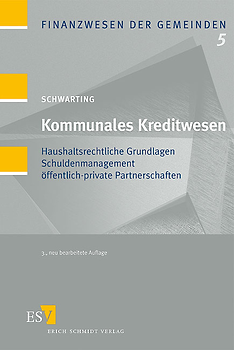 Kommunales Kreditwesen