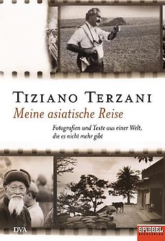 Meine asiatische Reise