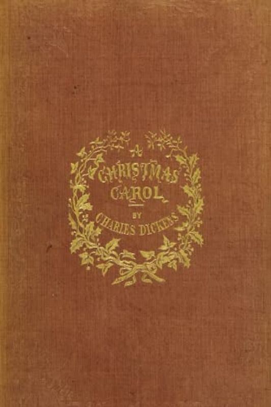 A CHRISTMAS CAROL