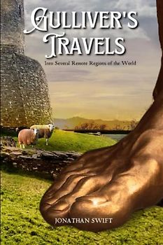 Gulliver's Travels: With original illustratians