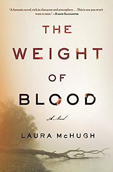 The Weight of Blood: A Novel
