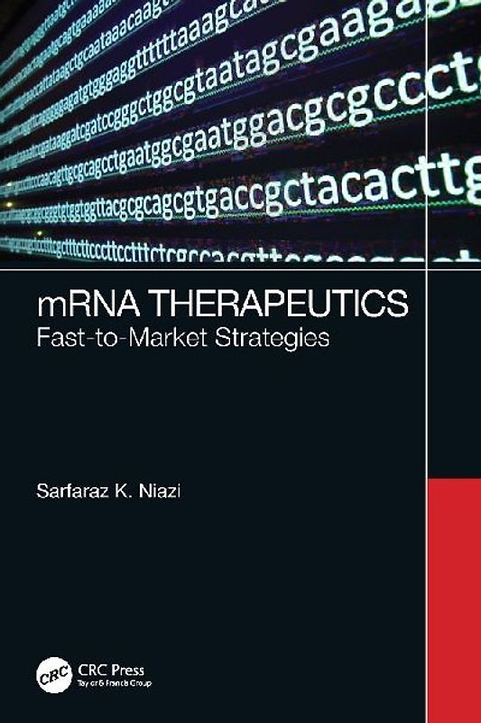 mRNA Therapeutics