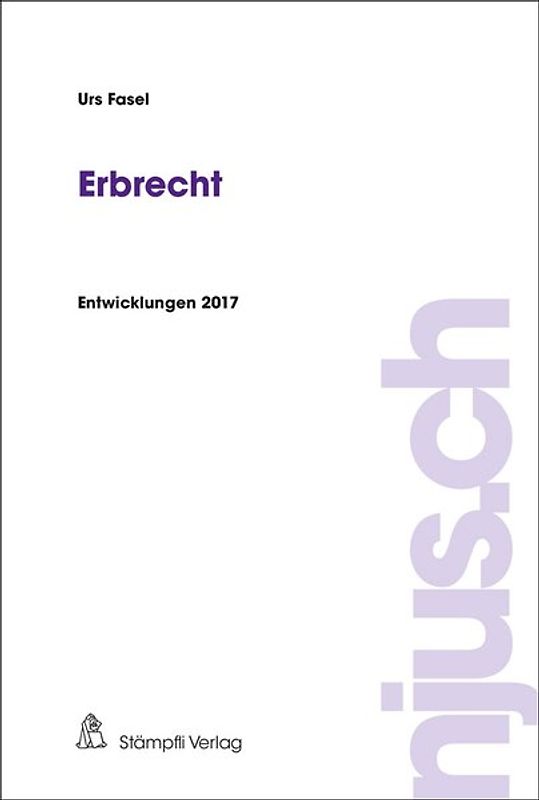 Erbrecht