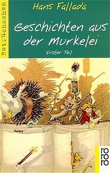 Geschichten aus der Murkelei