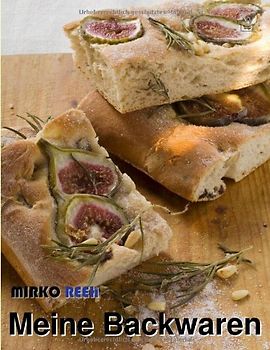 Meine Backwaren