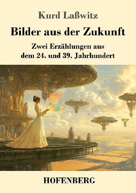 Bilder aus der Zukunft