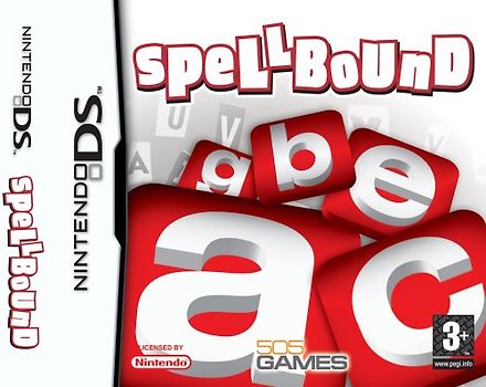 Spellbound [UK Import] Nintendo DS