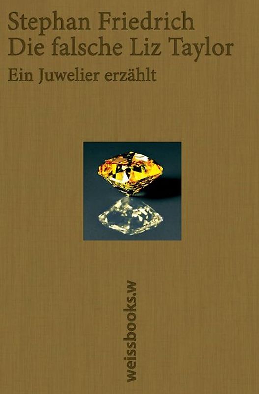 Die falsche Liz Taylor