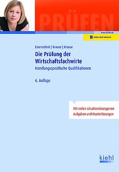 Die Prüfung der Wirtschaftsfachwirte