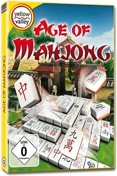 Age of Mahjong PC Spiele