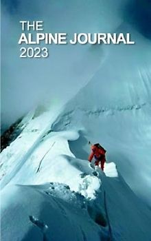The Alpine Journal 2023
