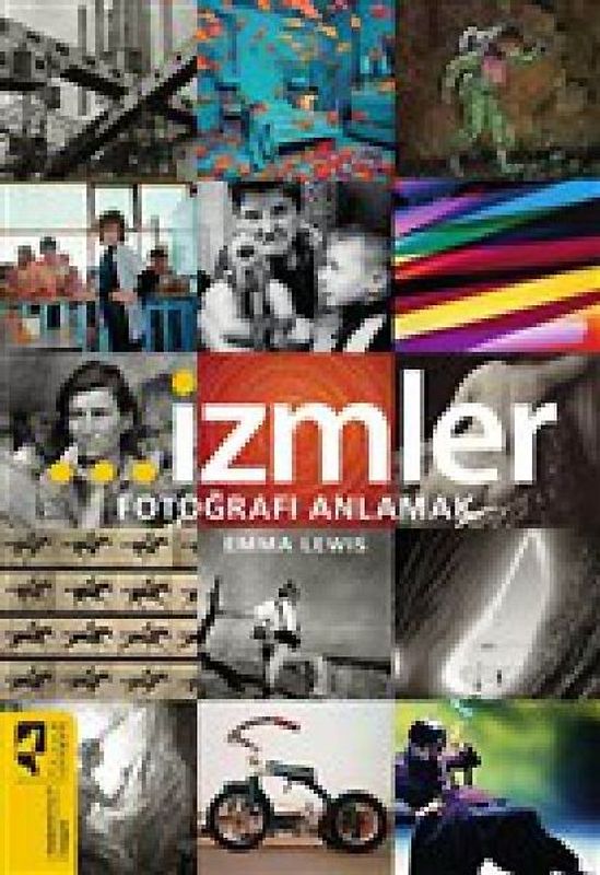 Izmler - Fotografi Anlamak