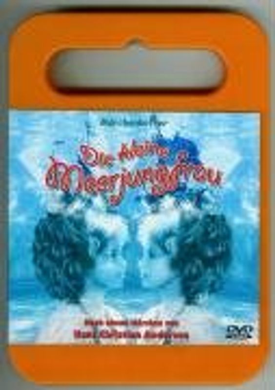 Märchenkoffer: Die kleine Meerjungfrau DVD