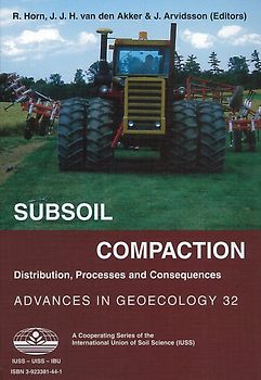 Subsoil Compaction