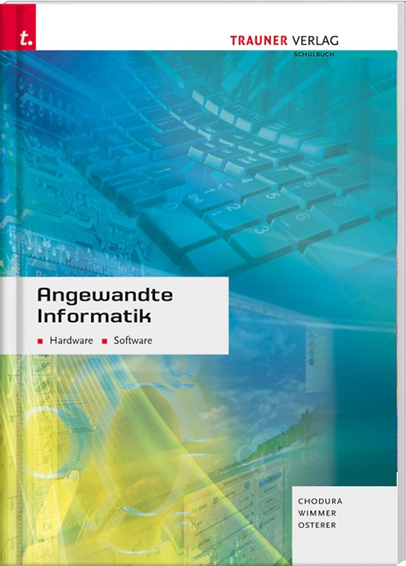 Angewandte Informatik