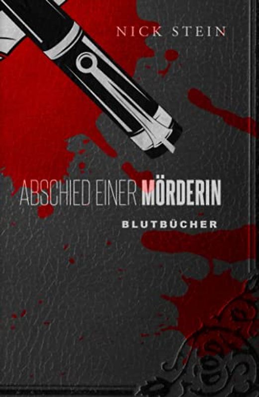 Abschied einer Mörderin