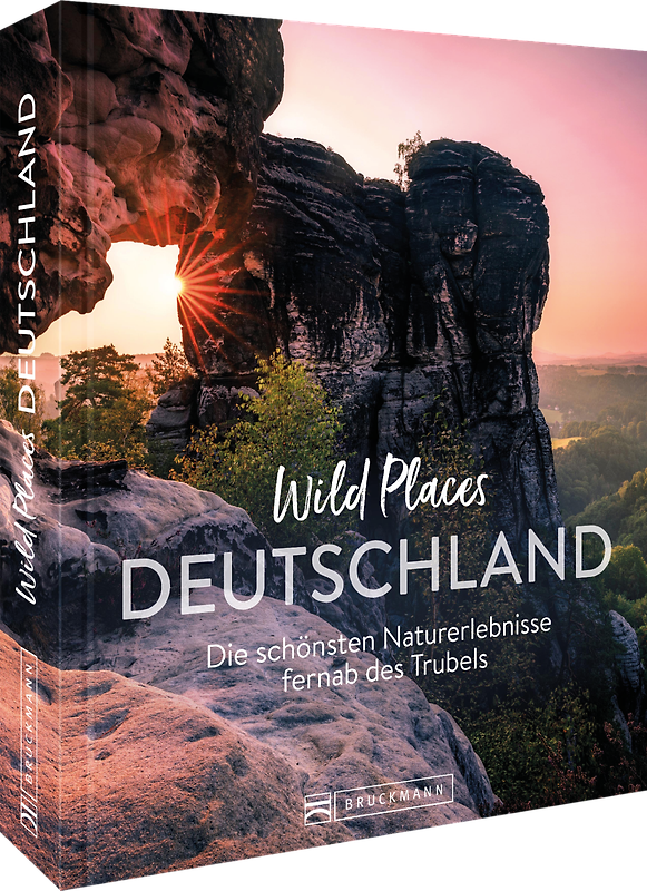Wild Places Deutschland