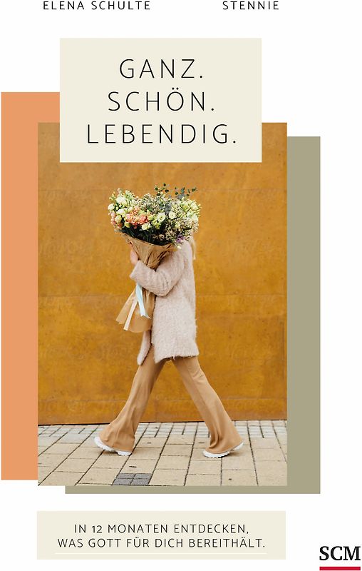 Ganz. Schön. Lebendig.