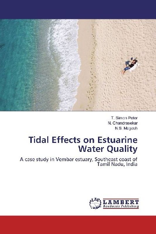 Tidal Effects on Estuarine Water Quality