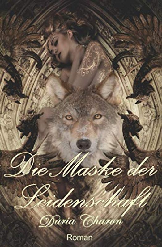 Die Maske der Leidenschaft