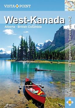 West-Kanada