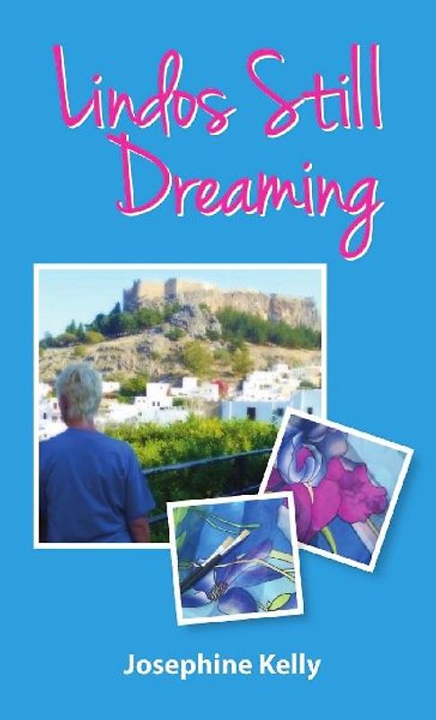 Lindos Still Dreaming