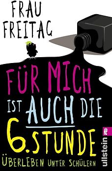 Für mich ist auch die 6. Stunde