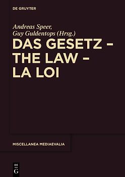 Das Gesetz – The Law – La Loi