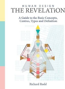Human Design - The Revelation