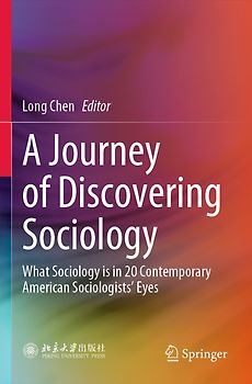 A Journey of Discovering Sociology