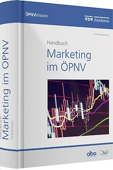 Handbuch Marketing im ÖPNV
