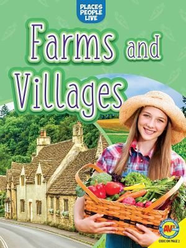 Farms and Villages