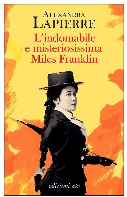 L' indomabile e misteriosissima Miles Franklin
