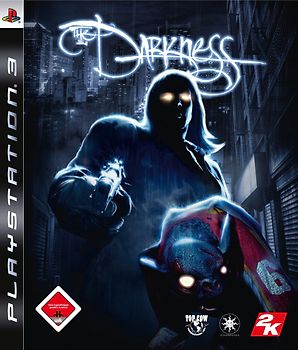 The Darkness PlayStation 3