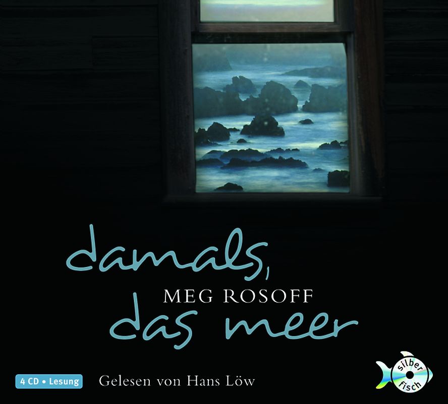 Damals, das Meer