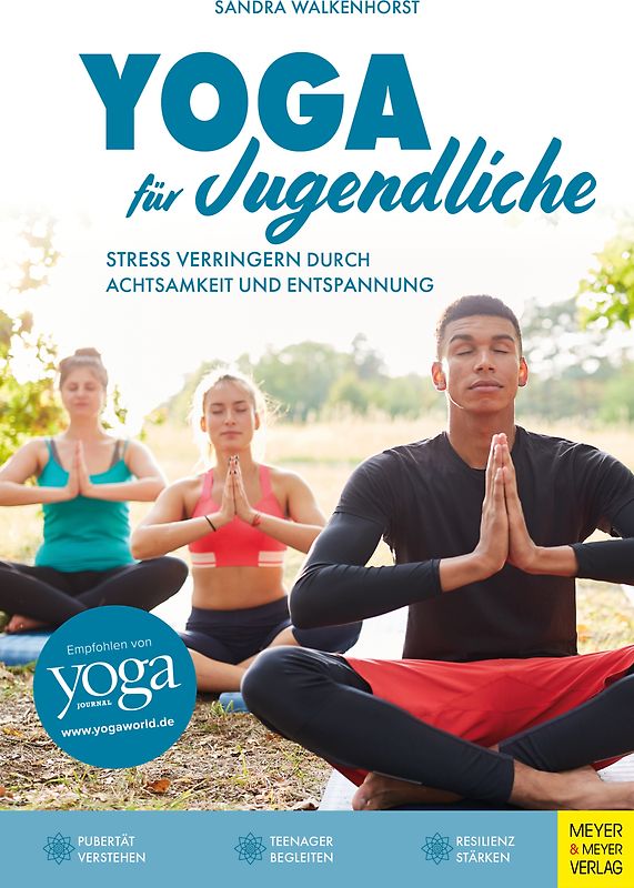 Yoga für Jugendliche