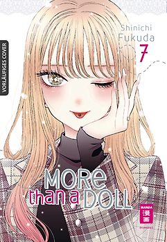 More than a Doll 07